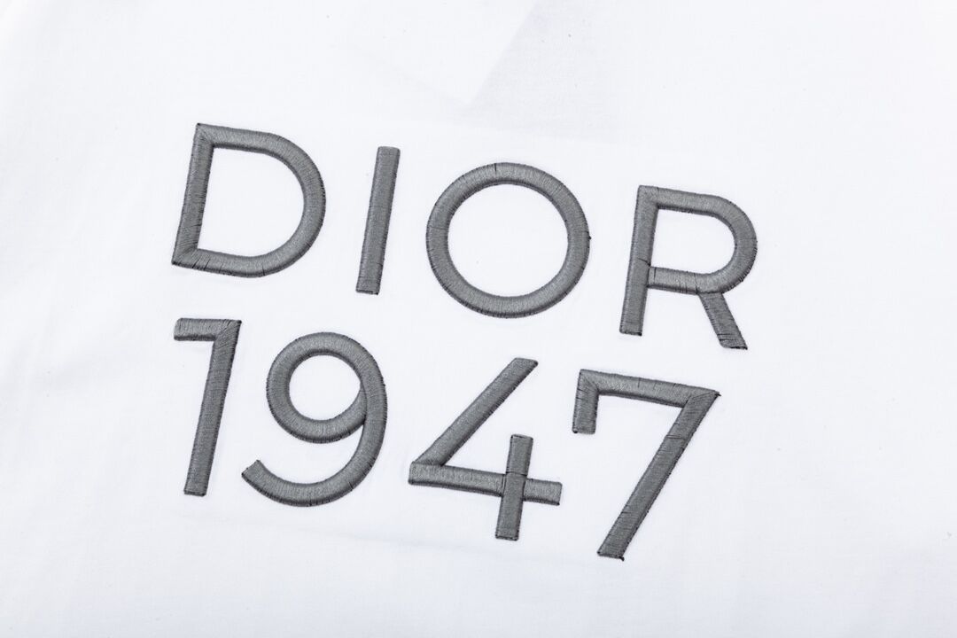 Christian Dior T-Shirts